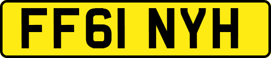 FF61NYH