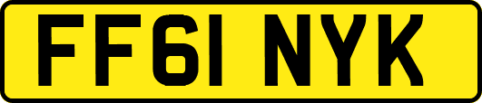 FF61NYK