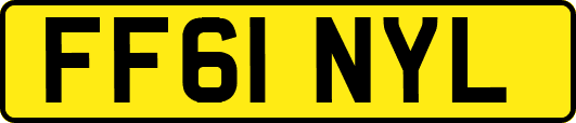 FF61NYL