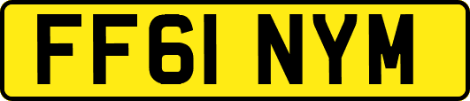 FF61NYM