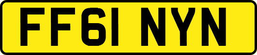 FF61NYN