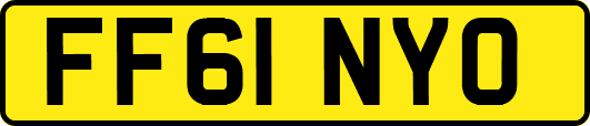 FF61NYO