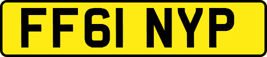 FF61NYP