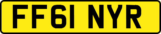 FF61NYR