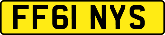 FF61NYS