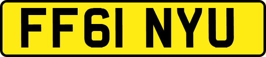 FF61NYU