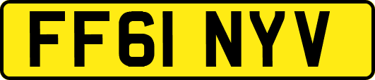 FF61NYV
