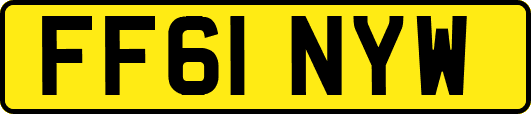 FF61NYW