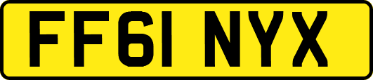 FF61NYX