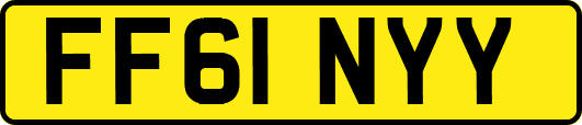 FF61NYY
