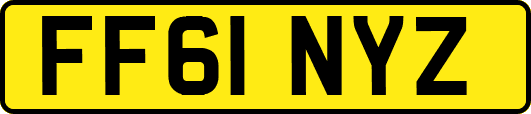 FF61NYZ