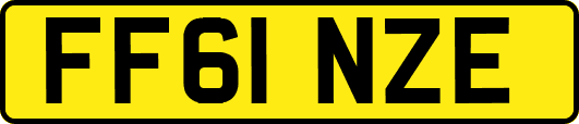 FF61NZE