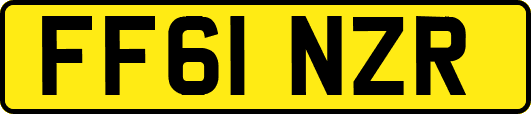FF61NZR