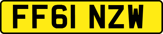 FF61NZW