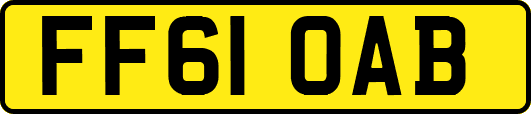 FF61OAB