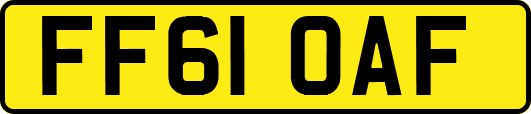 FF61OAF