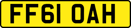 FF61OAH