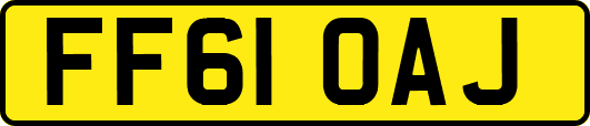 FF61OAJ