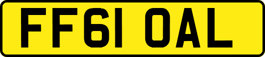 FF61OAL