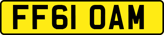 FF61OAM