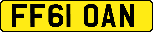 FF61OAN