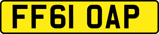 FF61OAP
