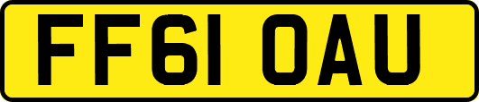 FF61OAU