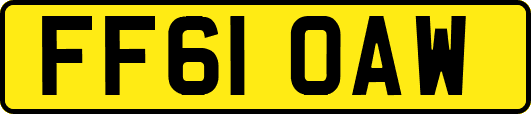 FF61OAW