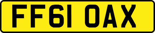 FF61OAX