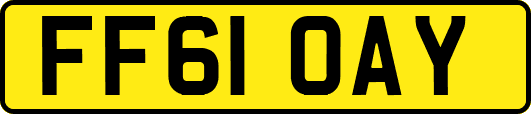 FF61OAY