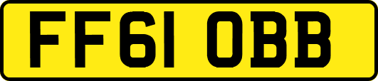 FF61OBB
