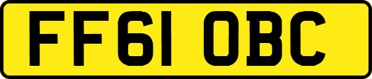FF61OBC