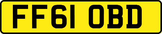 FF61OBD