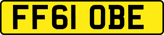 FF61OBE