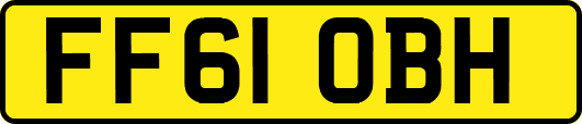 FF61OBH