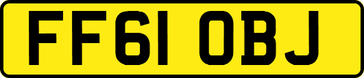 FF61OBJ
