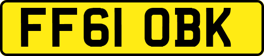 FF61OBK
