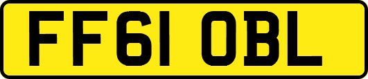 FF61OBL