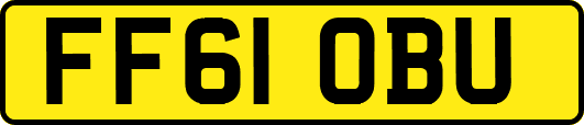 FF61OBU