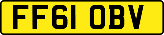 FF61OBV