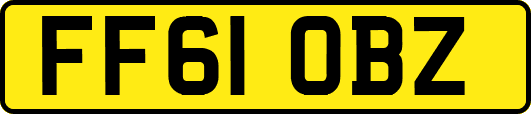 FF61OBZ