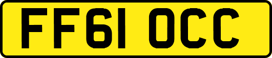 FF61OCC