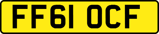 FF61OCF