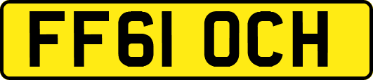 FF61OCH