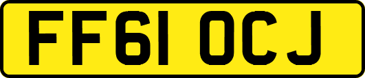 FF61OCJ