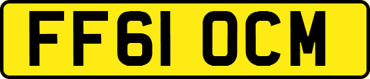 FF61OCM