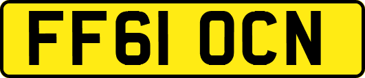 FF61OCN