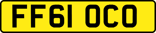 FF61OCO