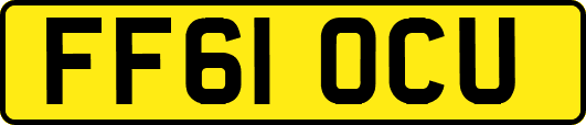 FF61OCU
