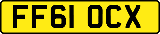 FF61OCX